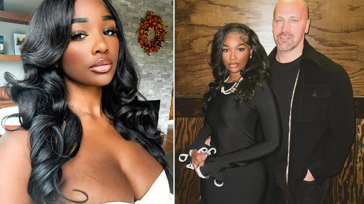 Who Was Ashlee Jenae? How Did The Miami-Based Influencer ...