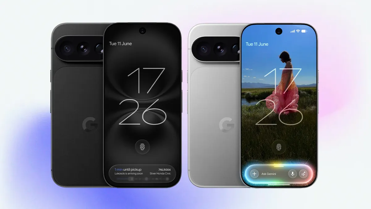 Google Pixel 11 Pro Latest Leaks