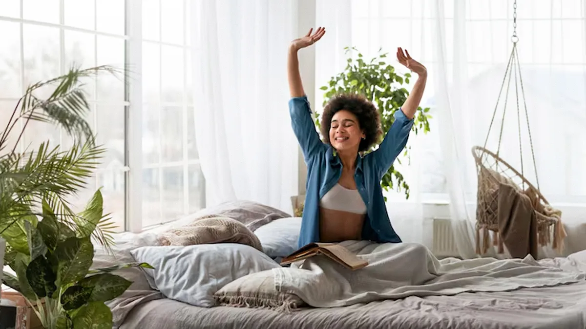 5 Best Plants For Bedroom For Fresh And Calm Vibes