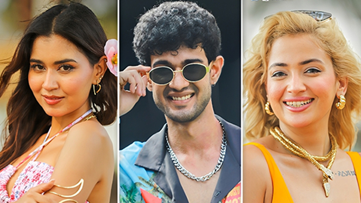 Splitsvilla X6 Episode 42