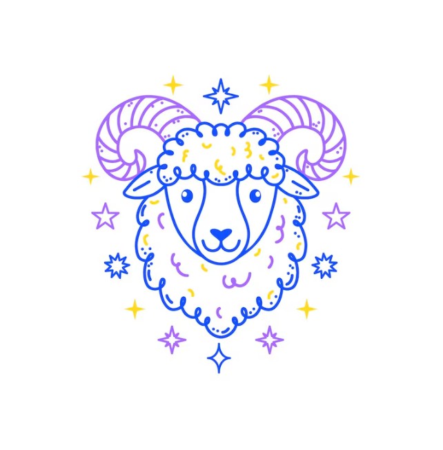 aries new