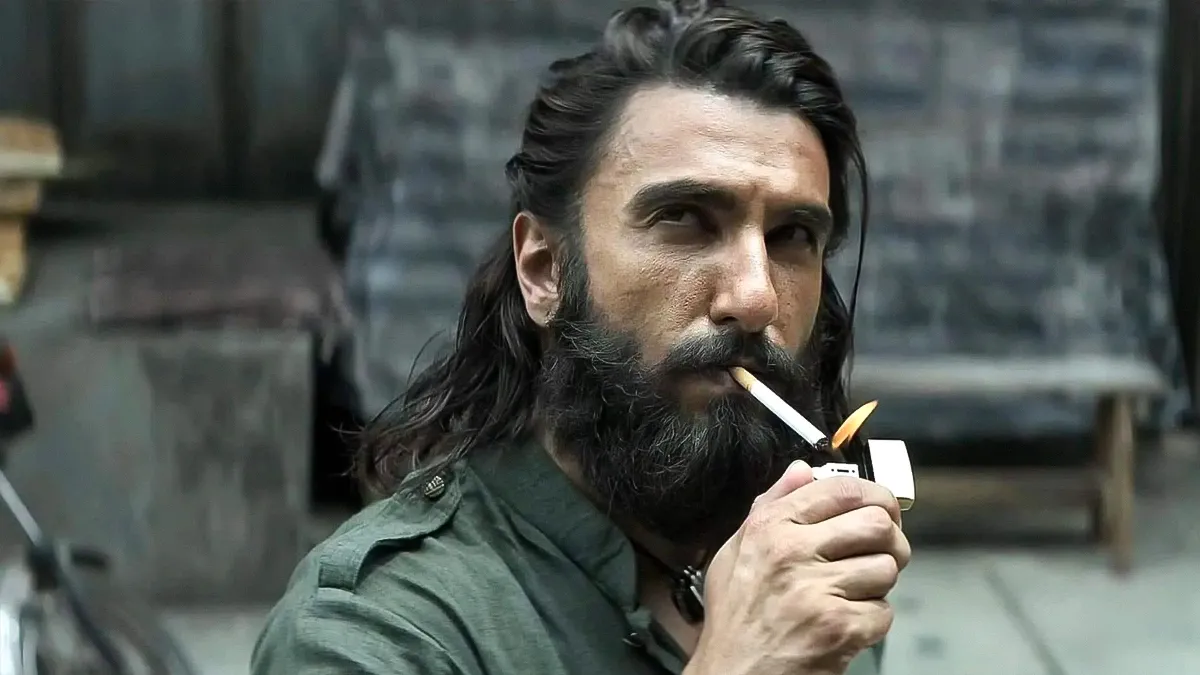Dhurandhar 2 Box Office Collection Day 27