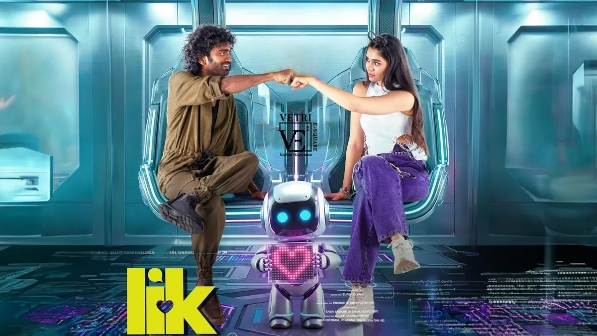 Love Insurance Kompany Box Office Collection Day 5: Pradeep Ranganathan Starrer Film Collects ₹32.29 Crore