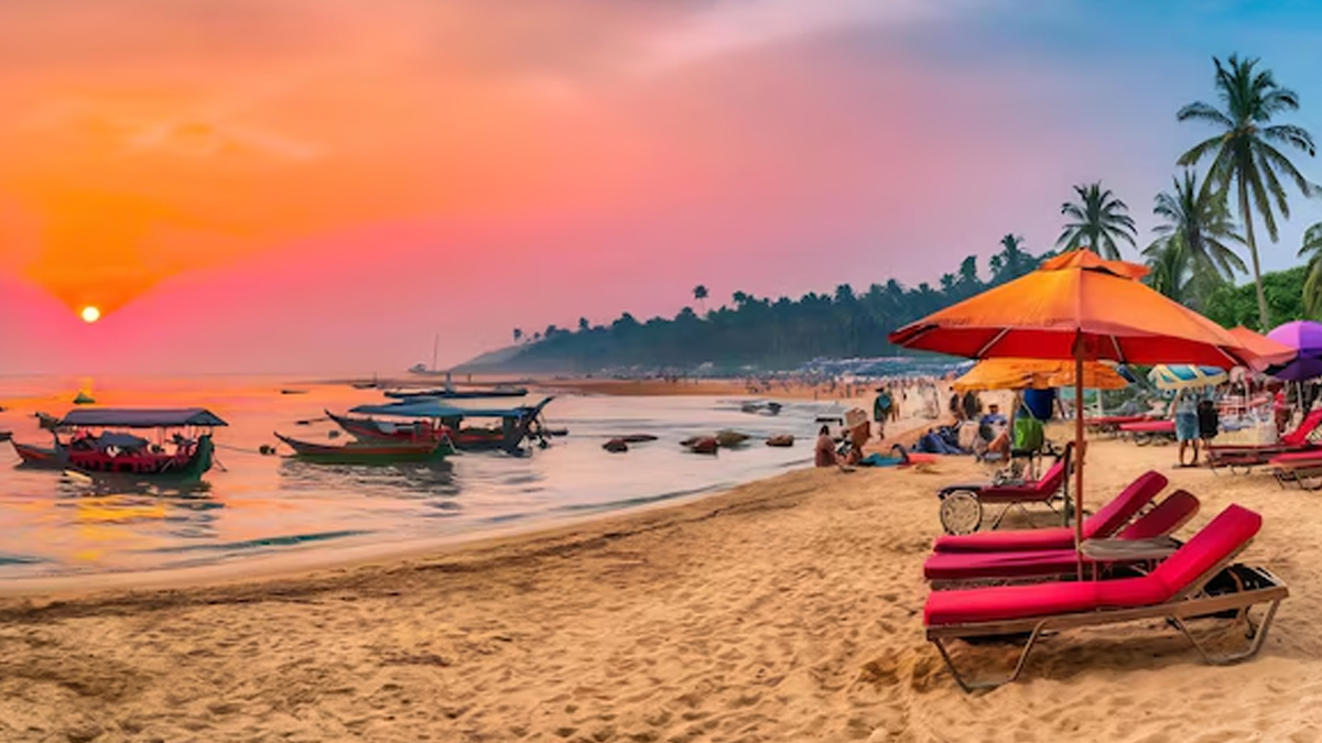 North Goa Vs South Goa: Which Is Better For Your Next Vacation