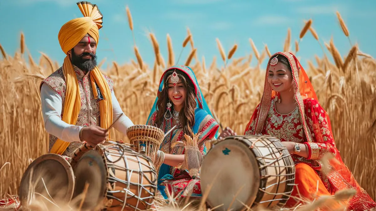Baisakhi 2026