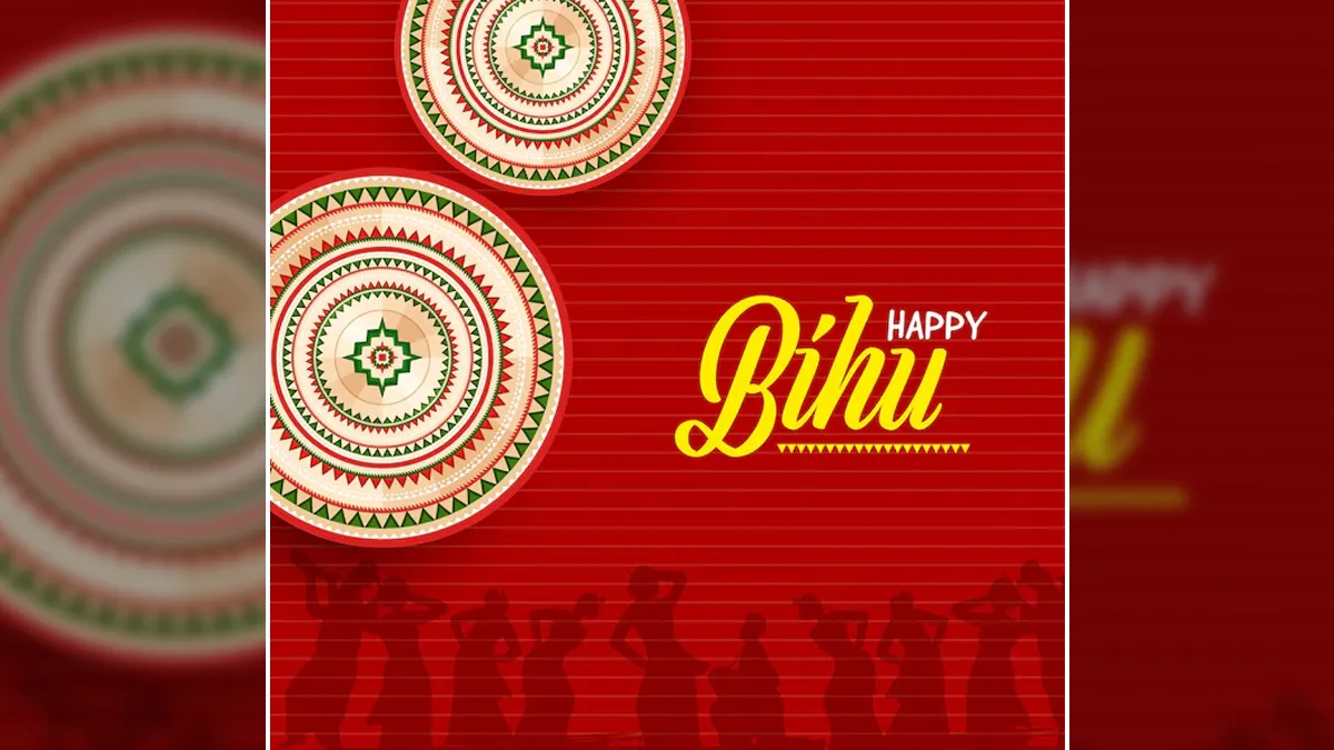Bohag Bihu Wishes 2026: 85+ Happy Assamese New Year Wishes, Quotes, Messages, Images, And Captions To Share
