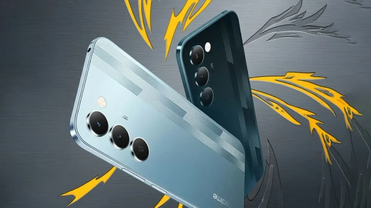 Realme Narzo 100 Lite 5G Launch Today: Price, Camera, Colour, Processor, Display And Other Specifications