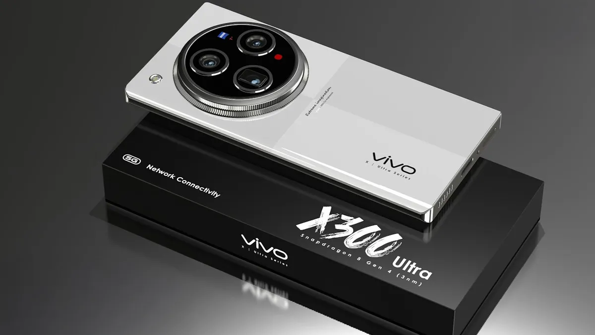 Vivo X300 Ultra Launch: Leaked Price, Battery, Design, Camera And Other Specifications