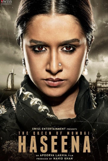 haseena parkar