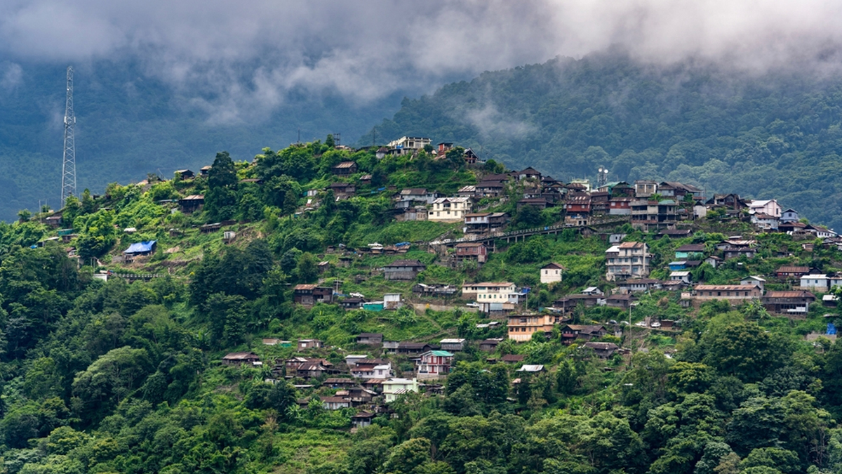 5 Lesser-Known Villages Of Nagaland Perfect For Nature Lovers
