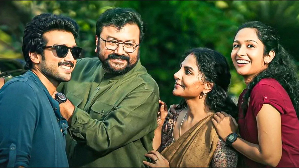 Ashakal Aayiram OTT Release Date: Cast, Plot And Streaming Details Of ...