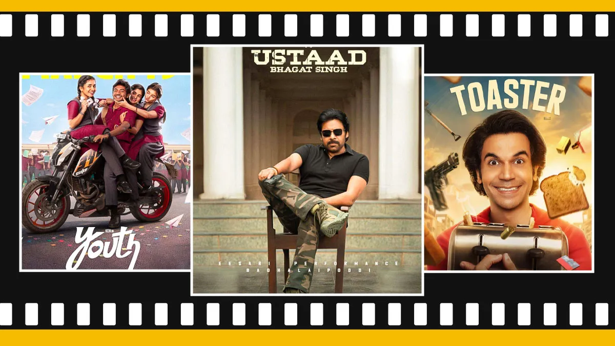 Tamil OTT Releases This Week (April 13 - 19, 2026)