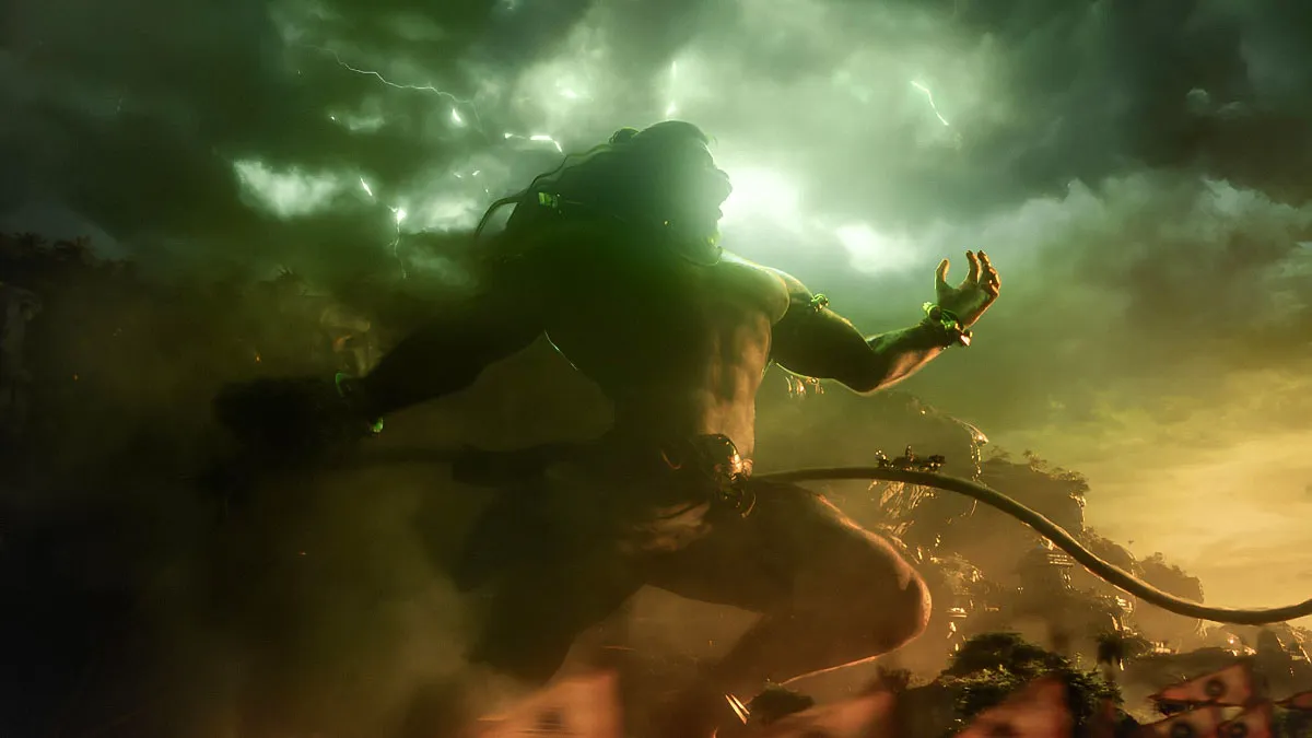 Upcoming Indian Mythological Films You Must Watch