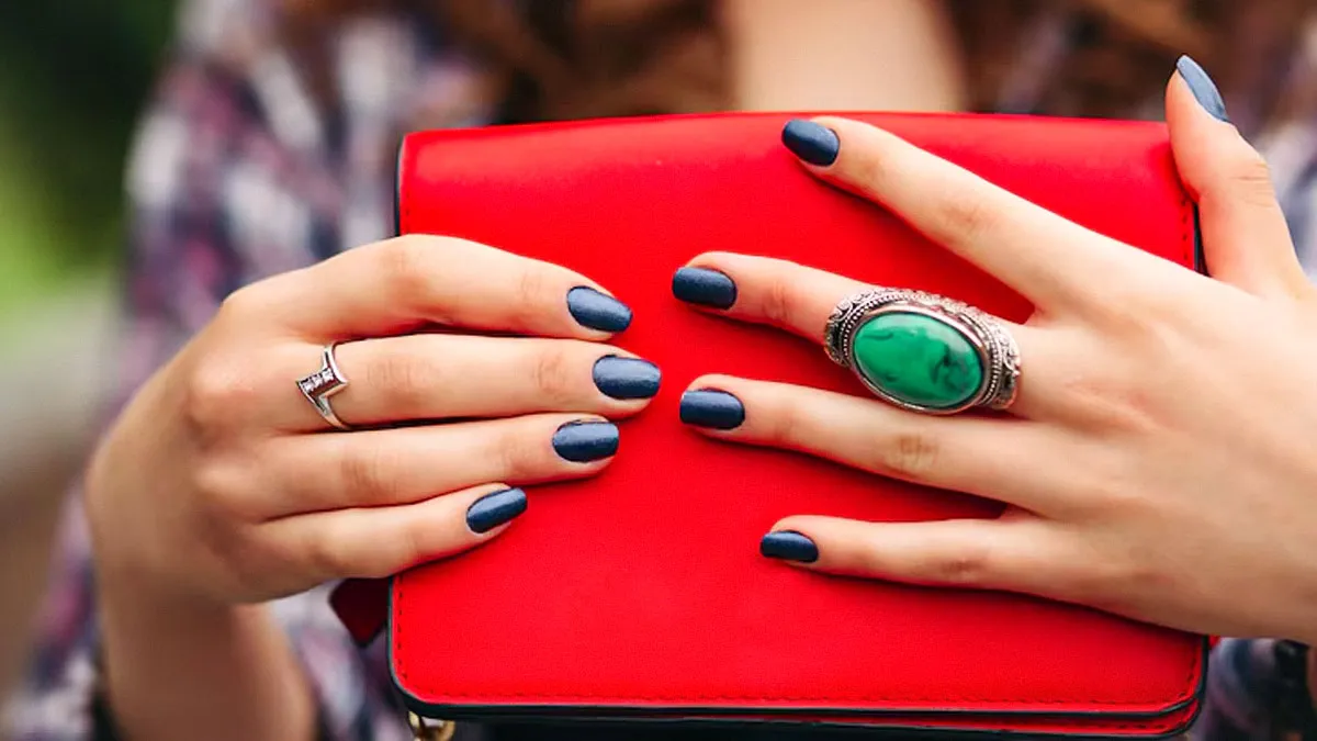 5 Pop Colour Nail Paints Perfect For A Bright Summer Look