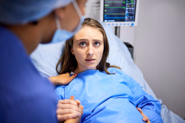 Postpartum Haemorrhage (PPH) Early Detection