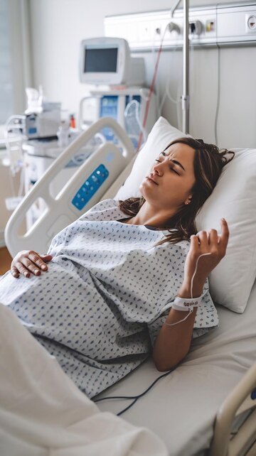 What Is Postpartum Haemorrhage (PPH)