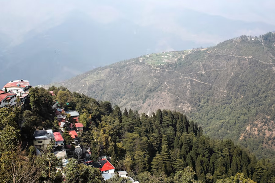 7 Offbeat Places To Visit In Mussoorie This Summer 2026 | Herzindagi