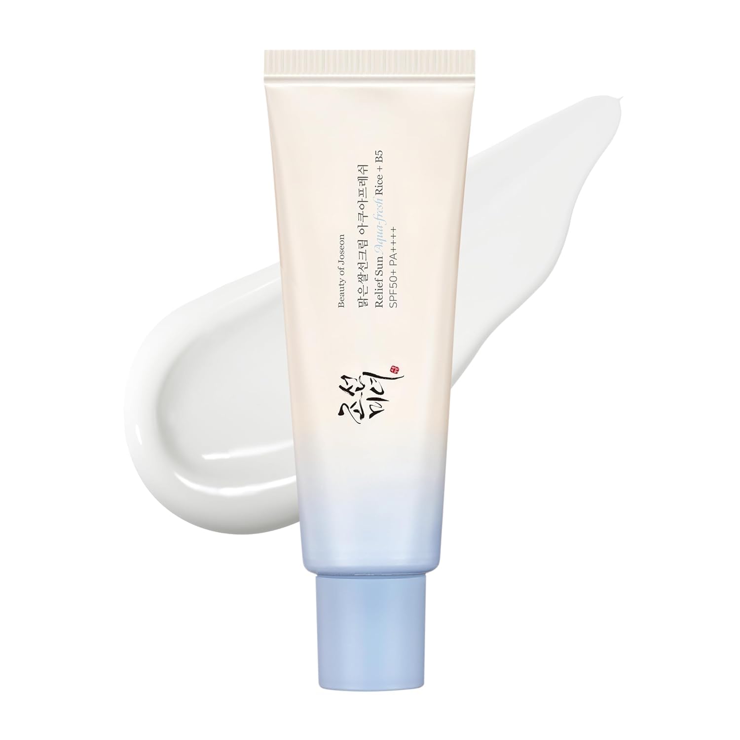 Beauty of Joseon Relief Sun Aqua-Fresh Add SPF 50+ PA++++