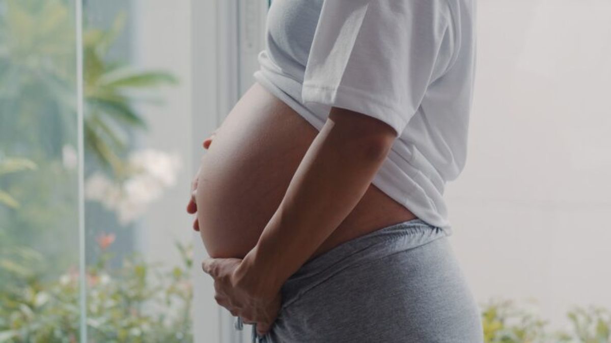 Liver Disorders During Pregnancy? Doctor Explains Warning Signs That You Should Not Ignore