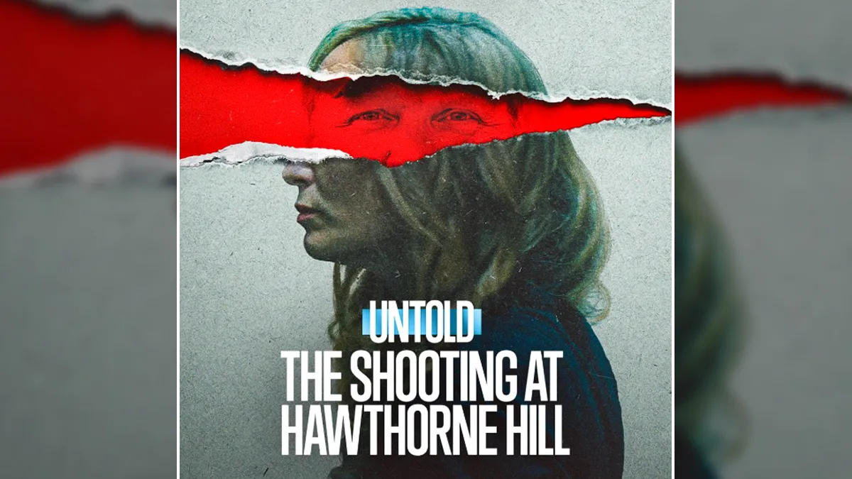 Untold: The Shooting at Hawthorne Hill OTT Release Date: Cast, Plot, And Streaming Details