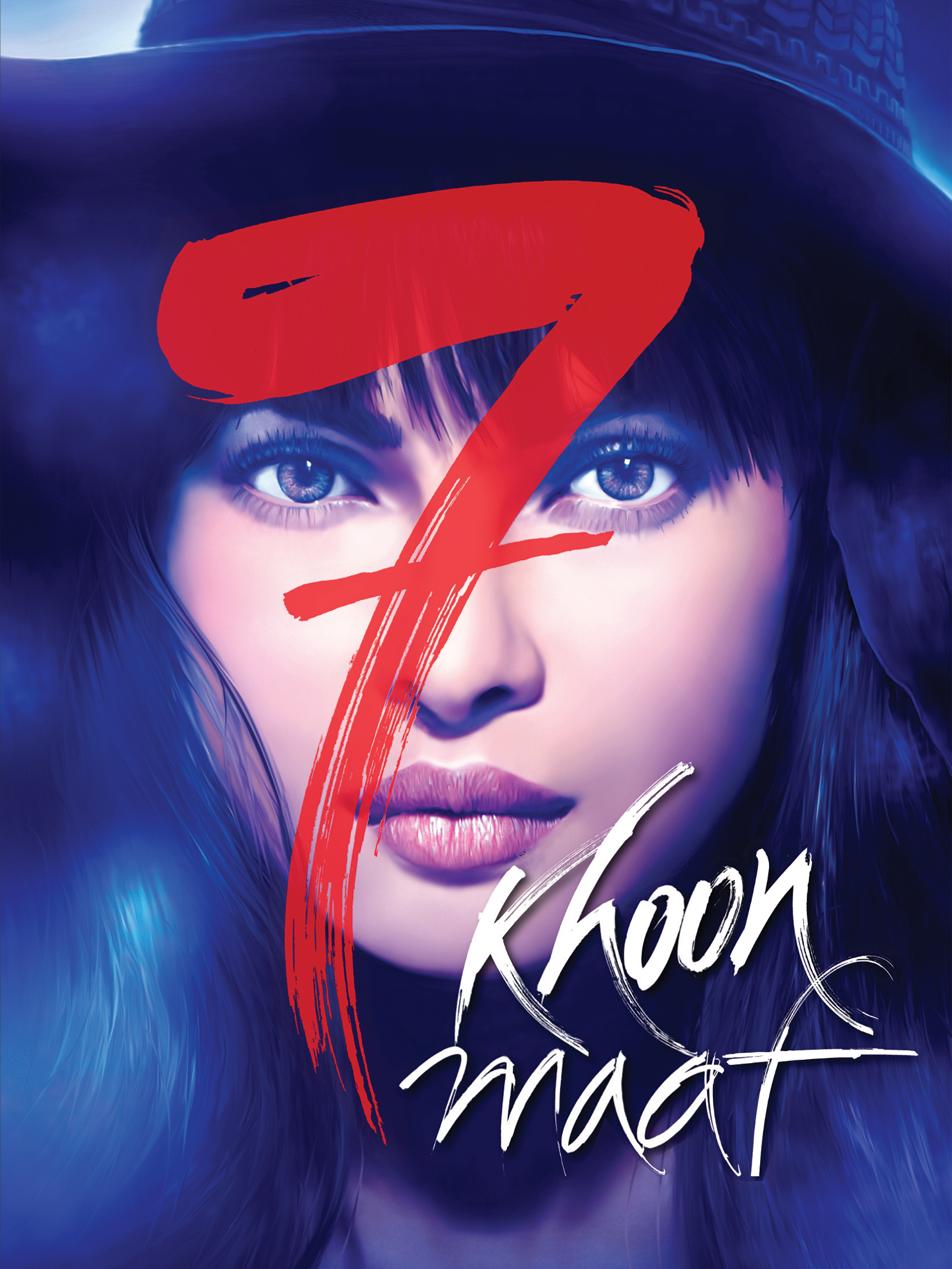 7 Khoon Maaf