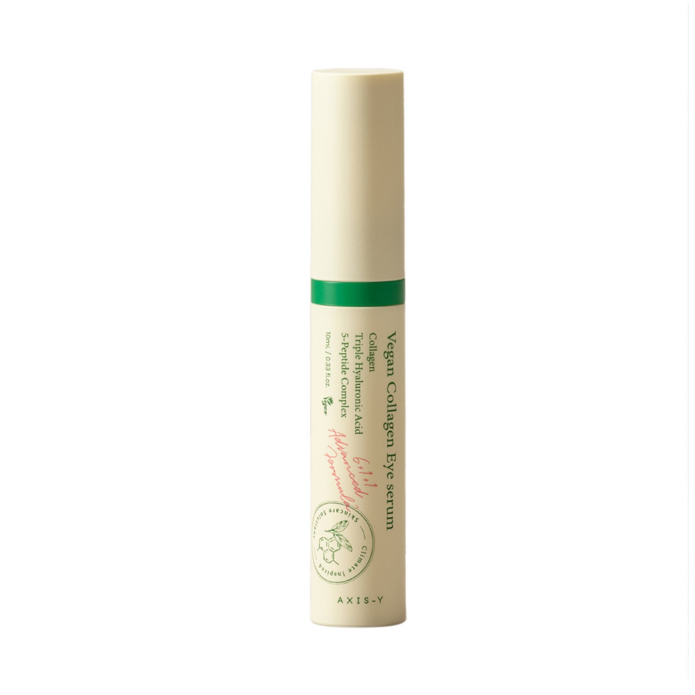 AXIS-Y Vegan Collagen Eye Serum