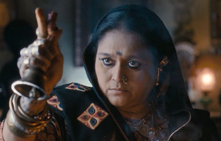 Dhankor ram leela supriya pathak