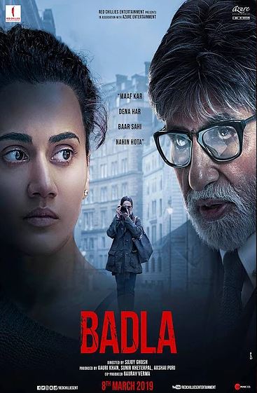 badla