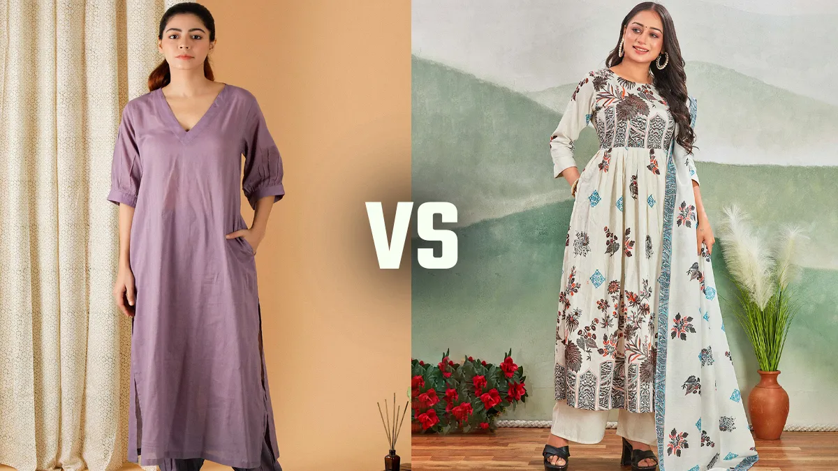 Mulmul vs Khadi: Which Fabric Is Best To Beat The Summer Heat?