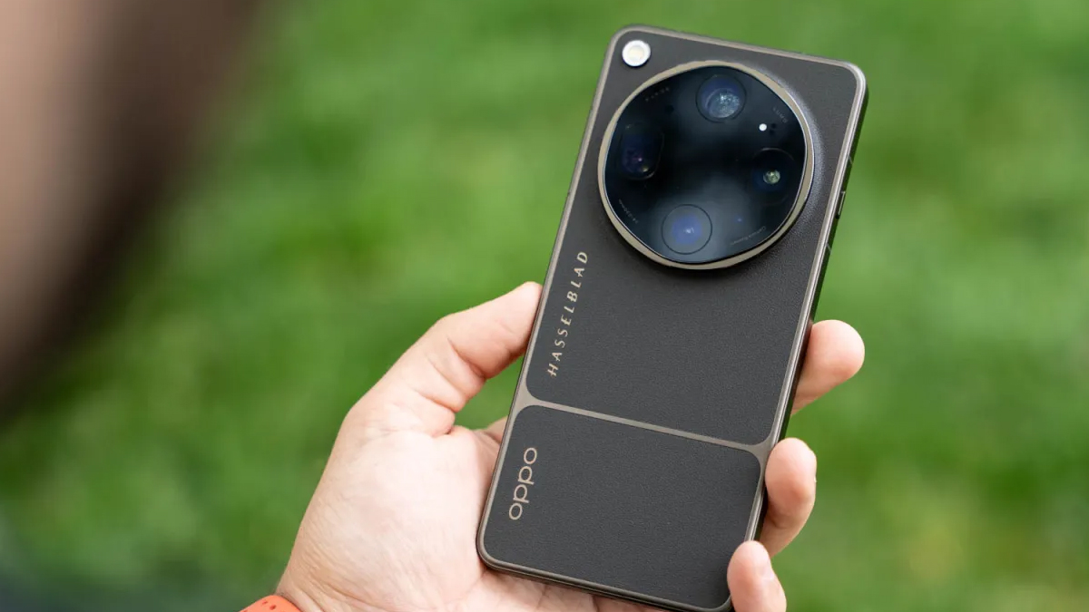 Oppo Find X9 Ultra Launch Today: Price, Camera, Colour, Processor ...