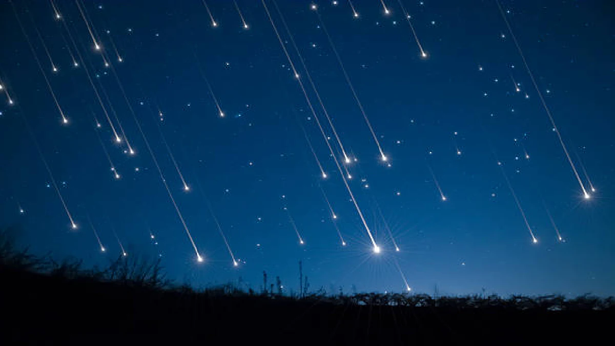 Best Time To Watch Lyrid Meteor Shower 2026