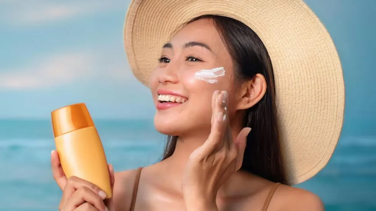 Best Japanese Sunscreens