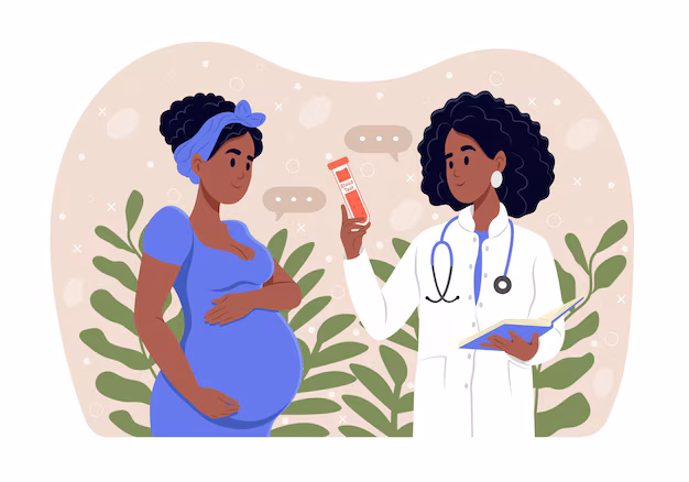 Anemia Symptoms During Your Pregnancy