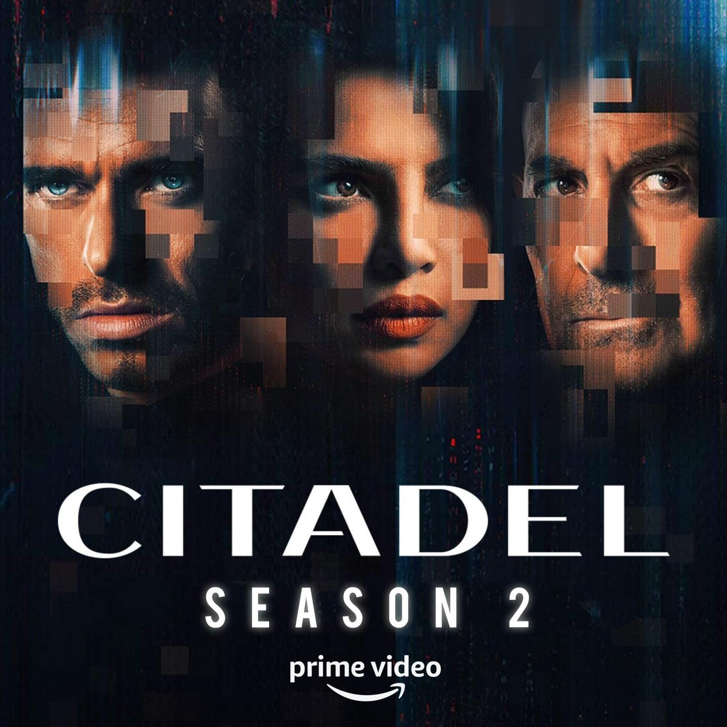 Citadel 2 Trailer Review: Release Date, Full Cast List, And Expected ...