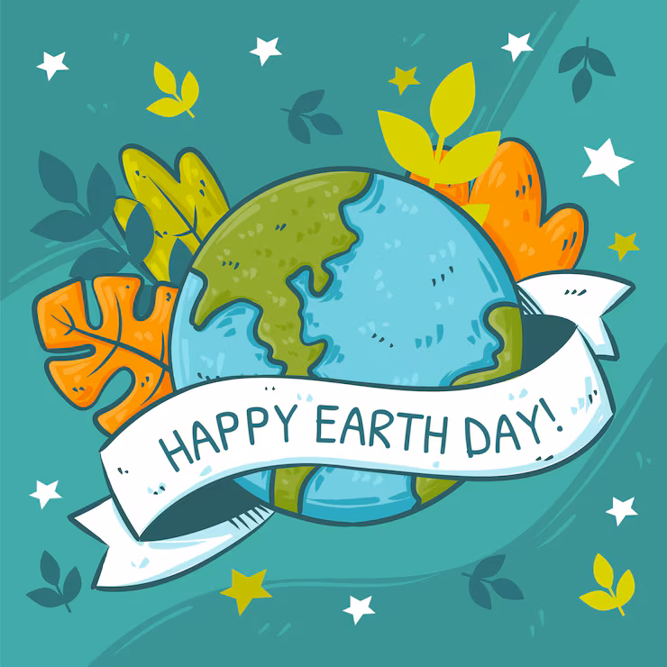 World Earth Day 2026 Date