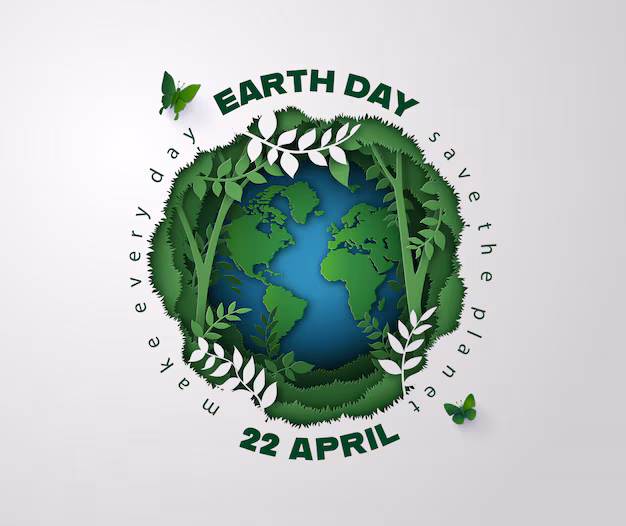 World Earth Day 2026 Inspiring Quotes