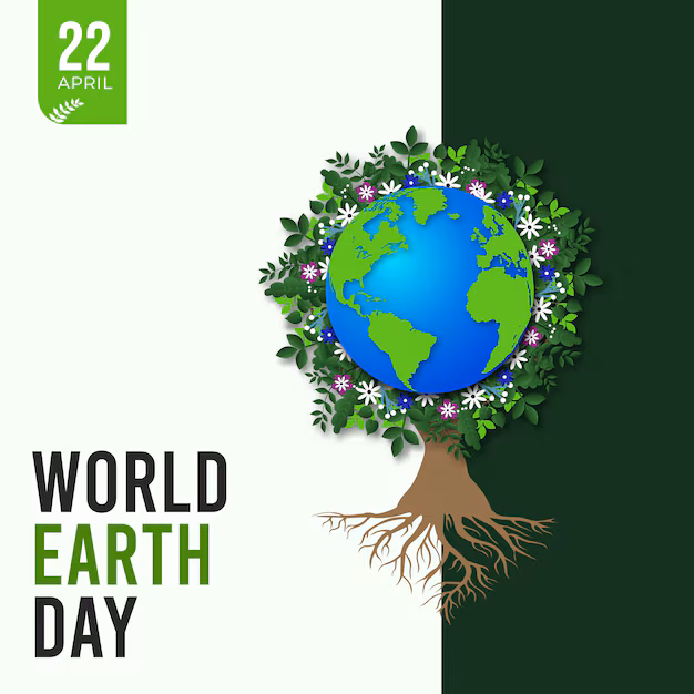 World Earth Day 2026 history