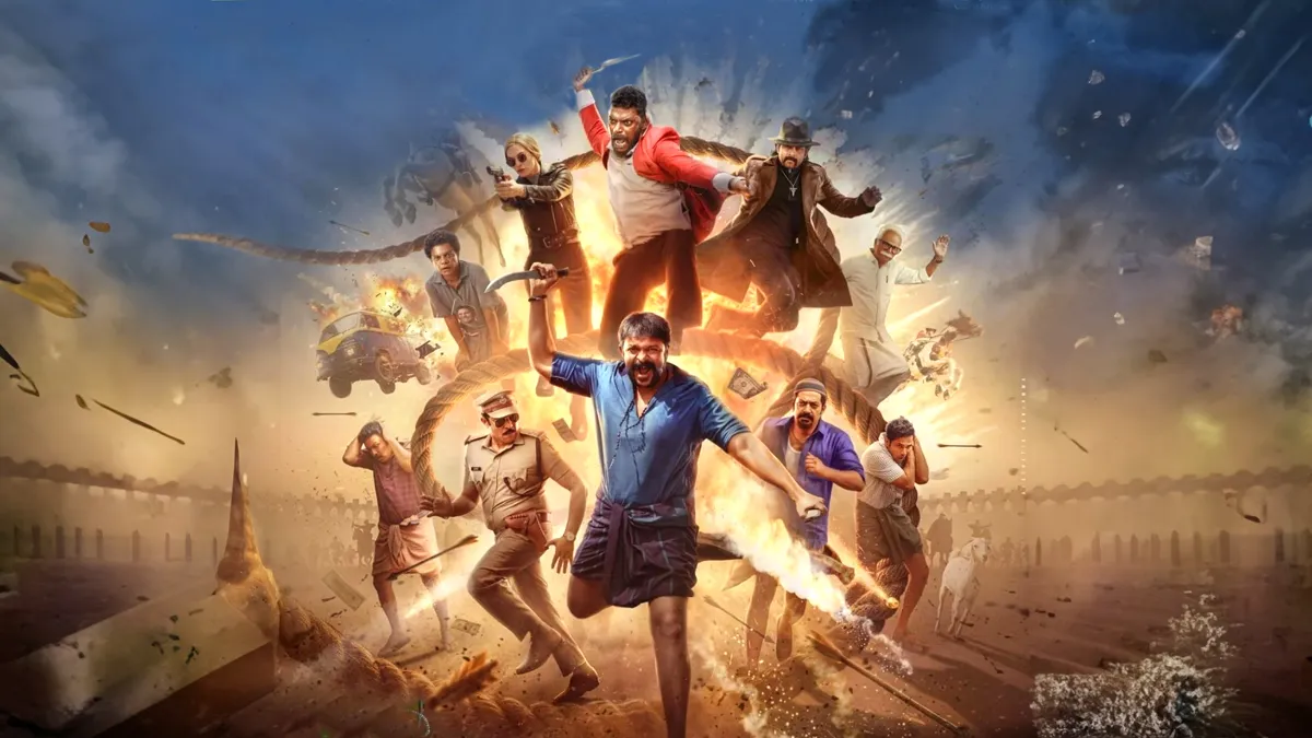 Aadu 3 OTT Release Date: When And Where To Watch The Jayasurya Starrer Malayalam Action Comedy Online