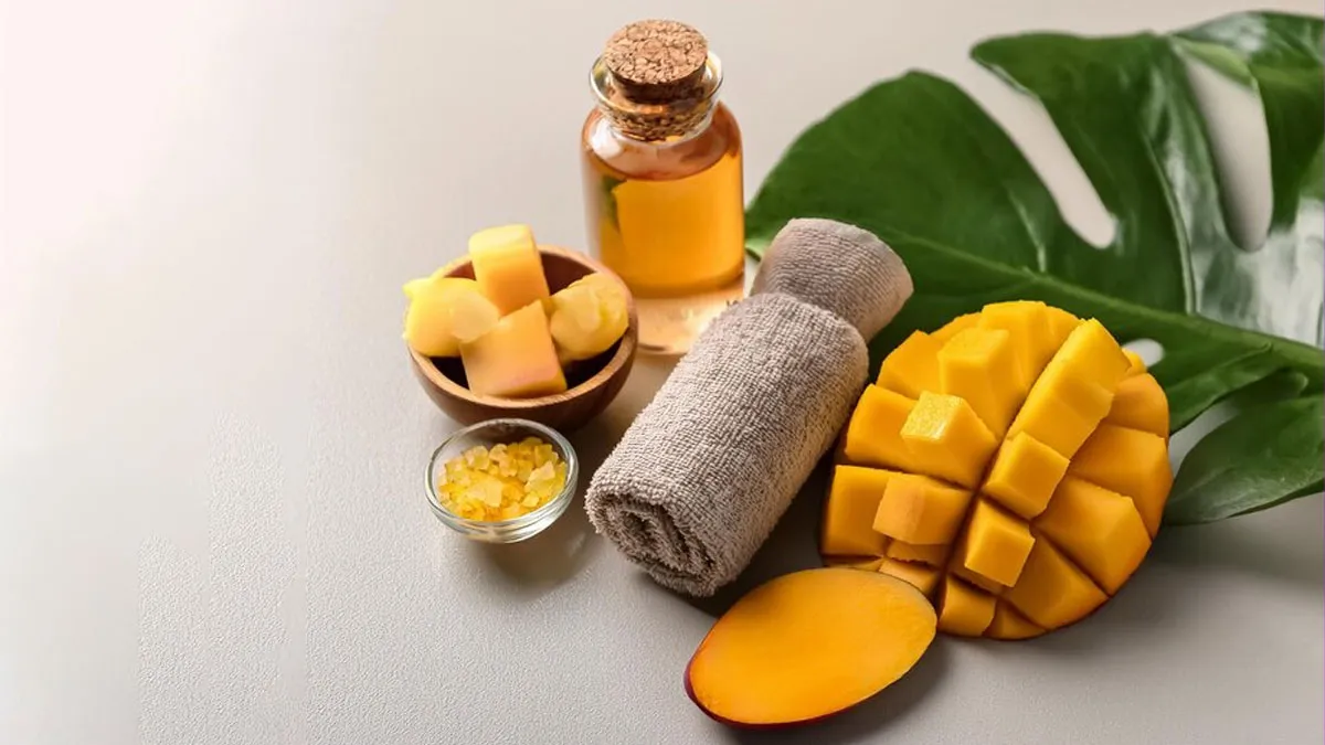 5 DIY Mango Face Packs For Glowing Skin This Summer