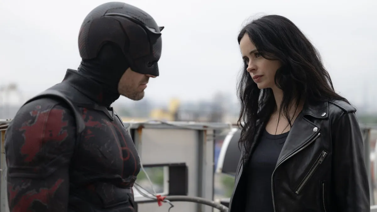 Daredevil: Born Again S2 Episode 6 Recap