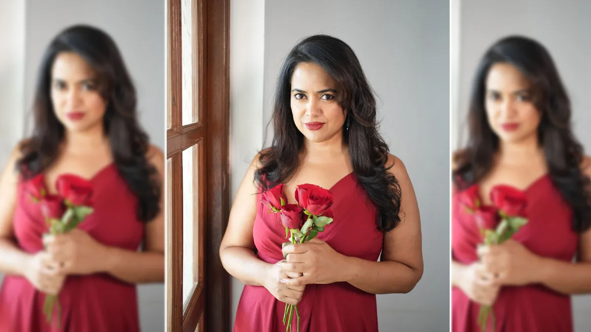 “I Wanted To Spark Debate”: Sameera Reddy On Why Her Comeback, Aakhri Sawal, Isn’t ‘Comfortable’ Cinema