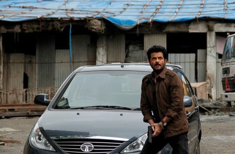 Anil Kapoor's 24 Series Release Date: Cast, Plot, And Streaming Details ...