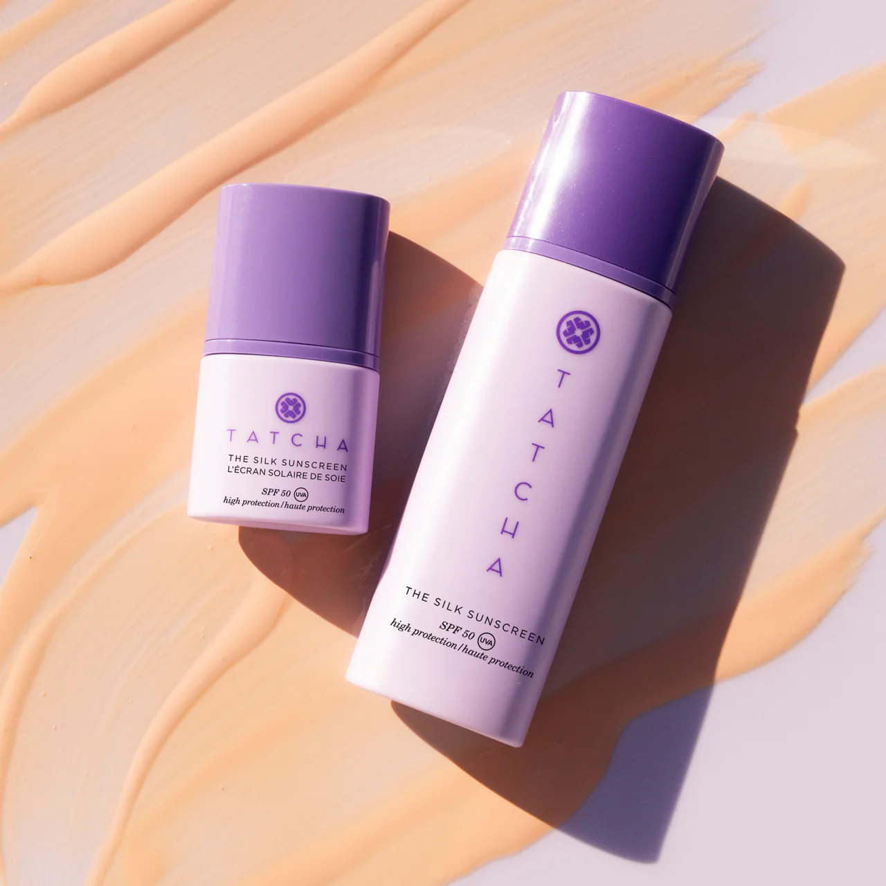Tatcha The Silk Sunscreen SPF 50