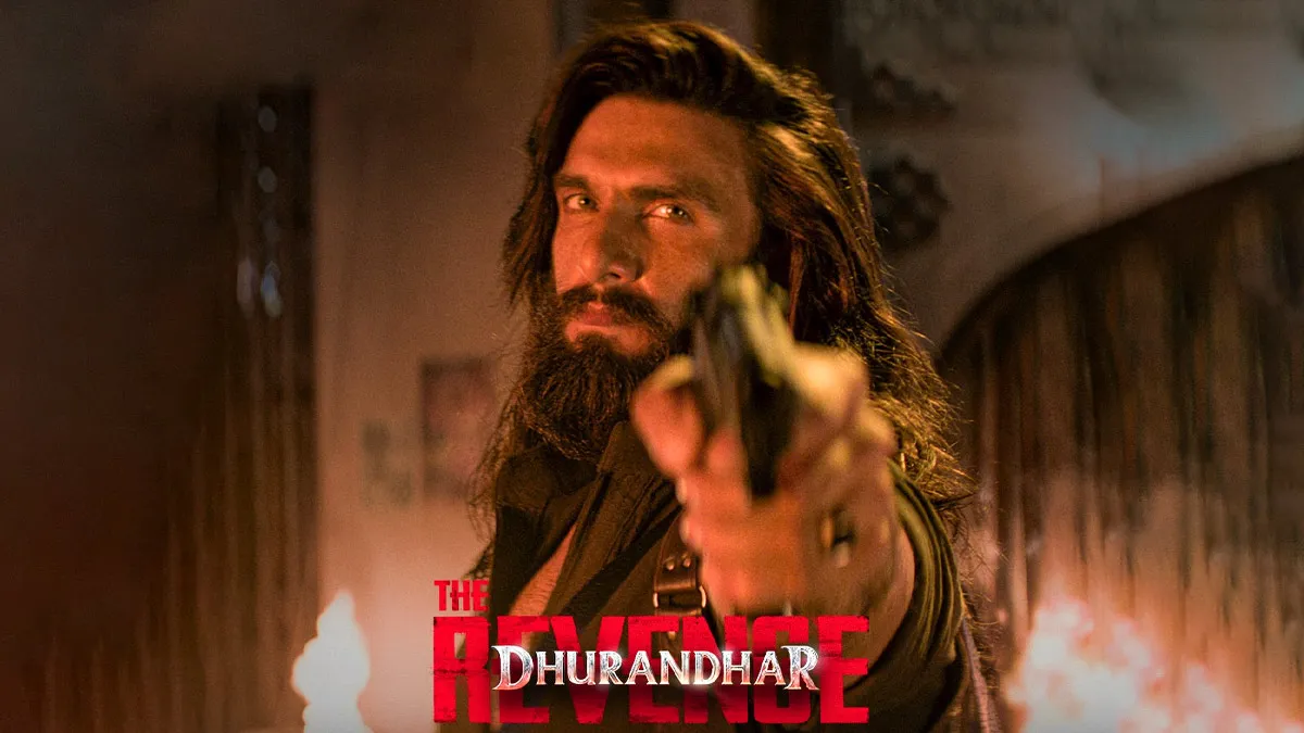 Dhurandhar 2 Box Office Collection Day 37