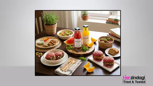 Salad Days Review: Daily Cravings Made Healthy With Fresh Salads And Wholesome Snacks