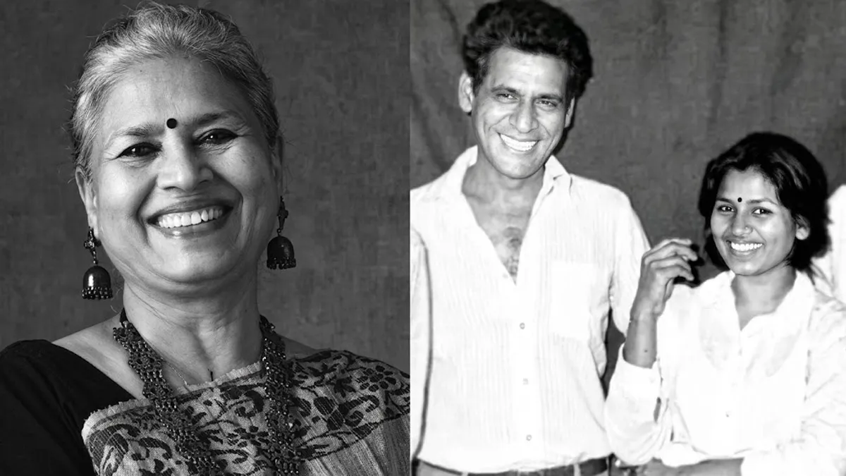 Annu Kapoor Accuses Om Puri of Betraying Sister Seema
