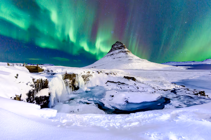 Iceland