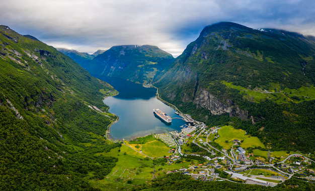 Norway