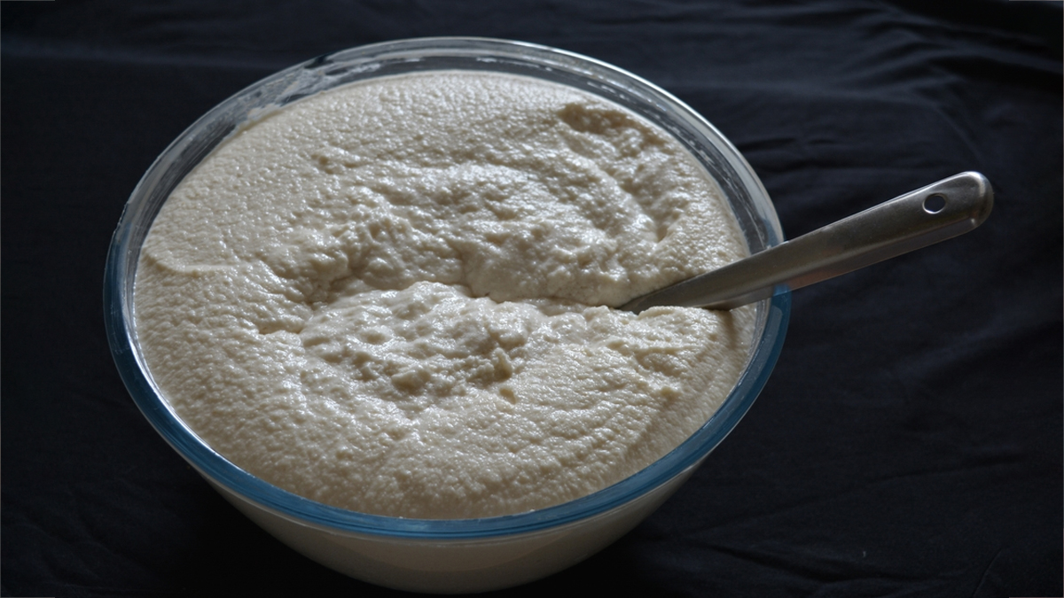 Tips On How To Reduce Sourness In Dosa Batter
