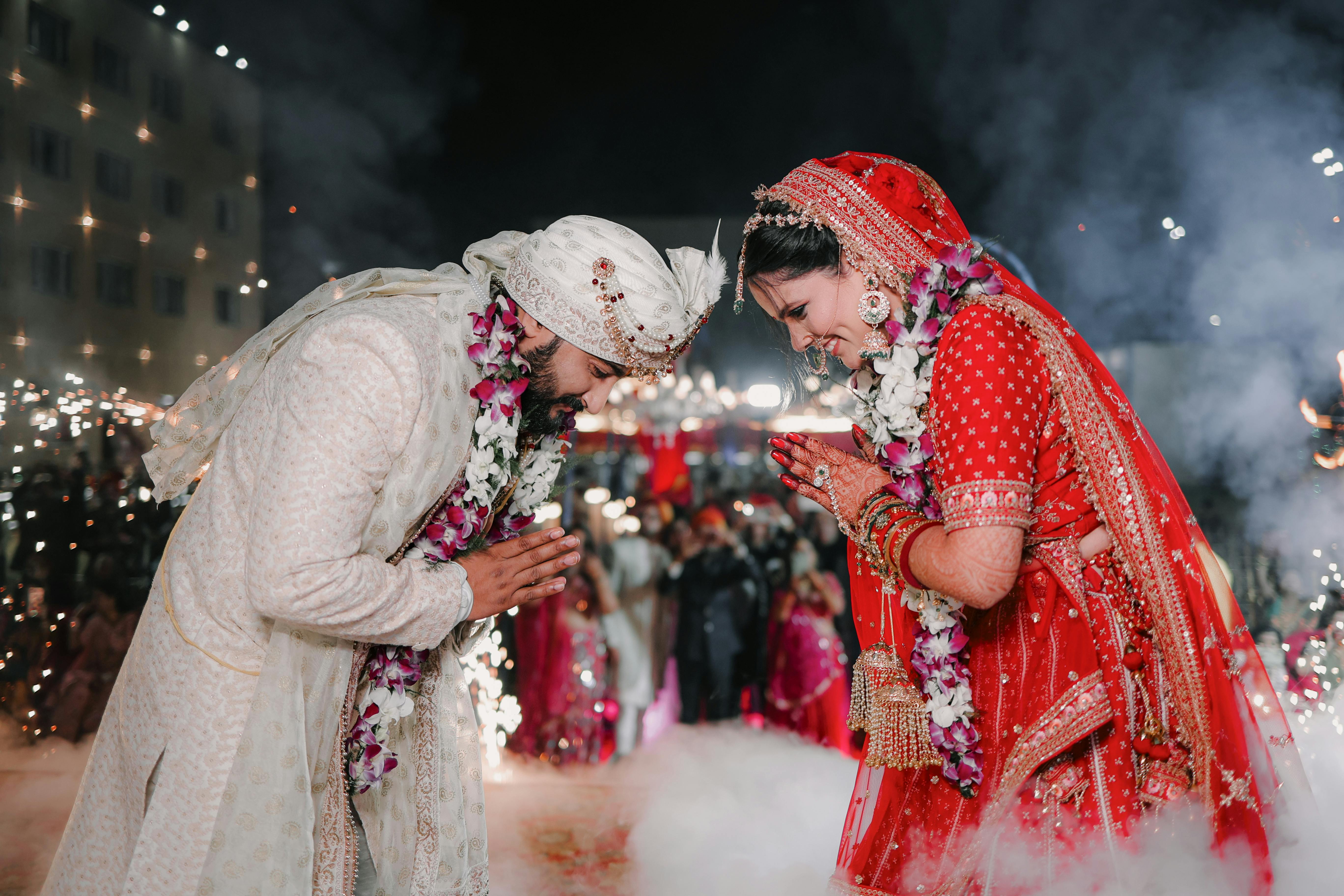 Top Wedding captions for Instagram